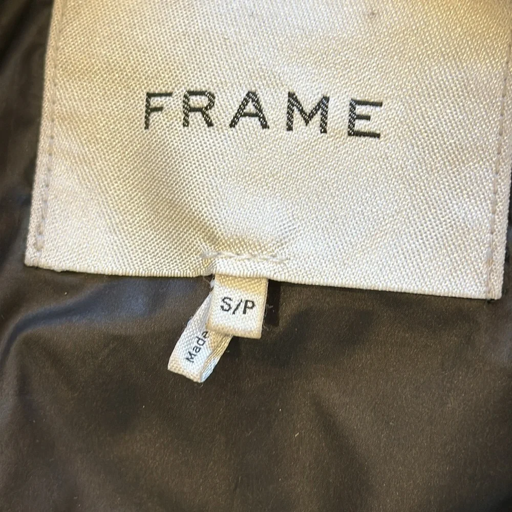 Frame jacket - Picture 4 of 6